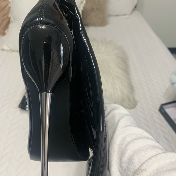 Over the knee boot - Picture 6 of 8